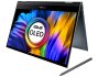 Asus ZenBook Flip 13 UX363EA-HP502TS Laptop (Core i5 11th Gen/8 GB/512 GB SSD/Windows 10)